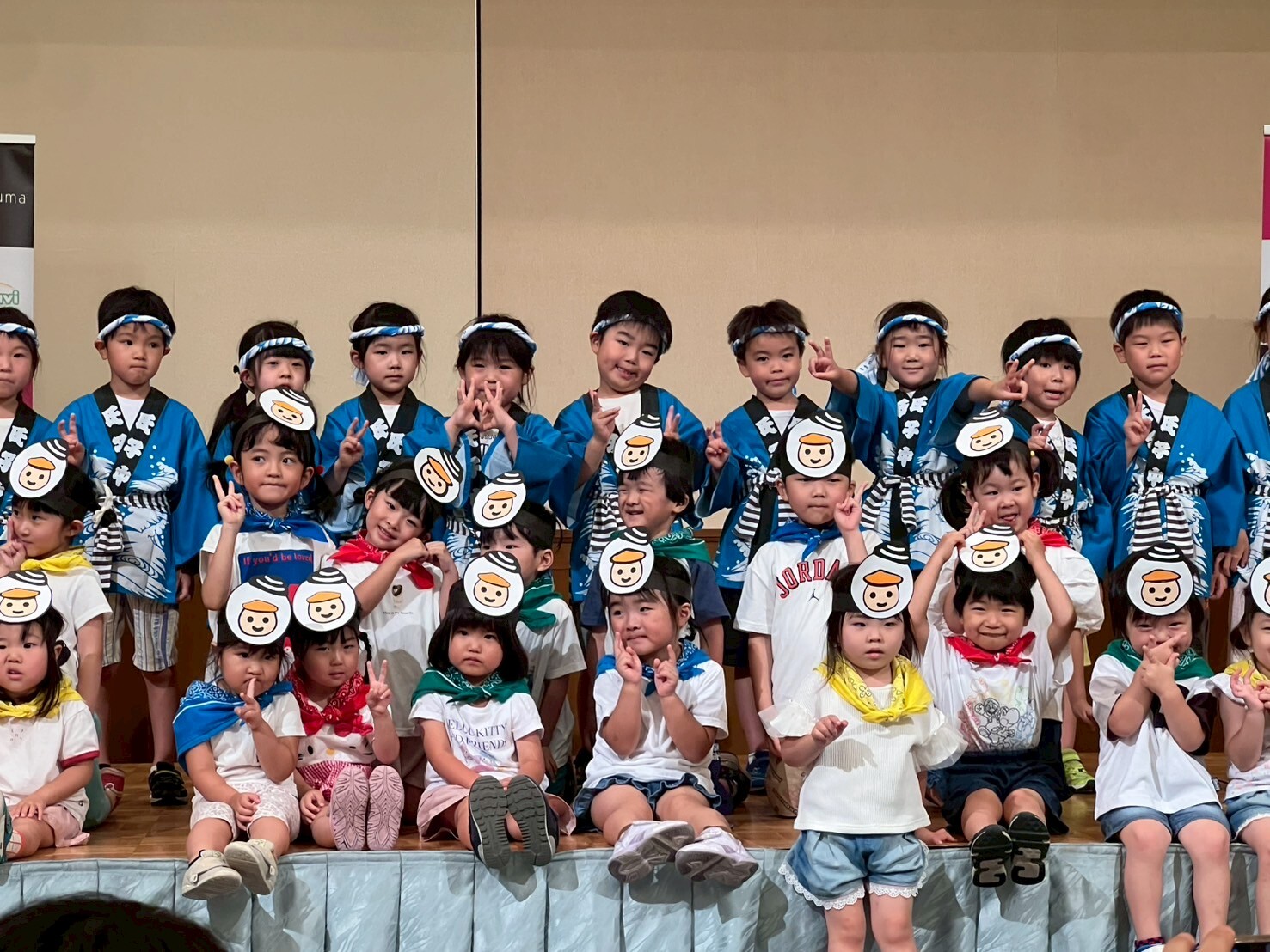 藤幼稚園3