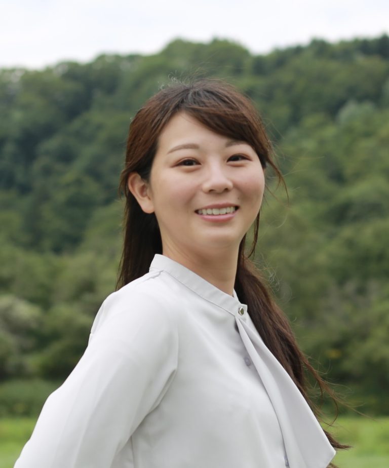 髙石先生