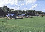 カムイの杜公園