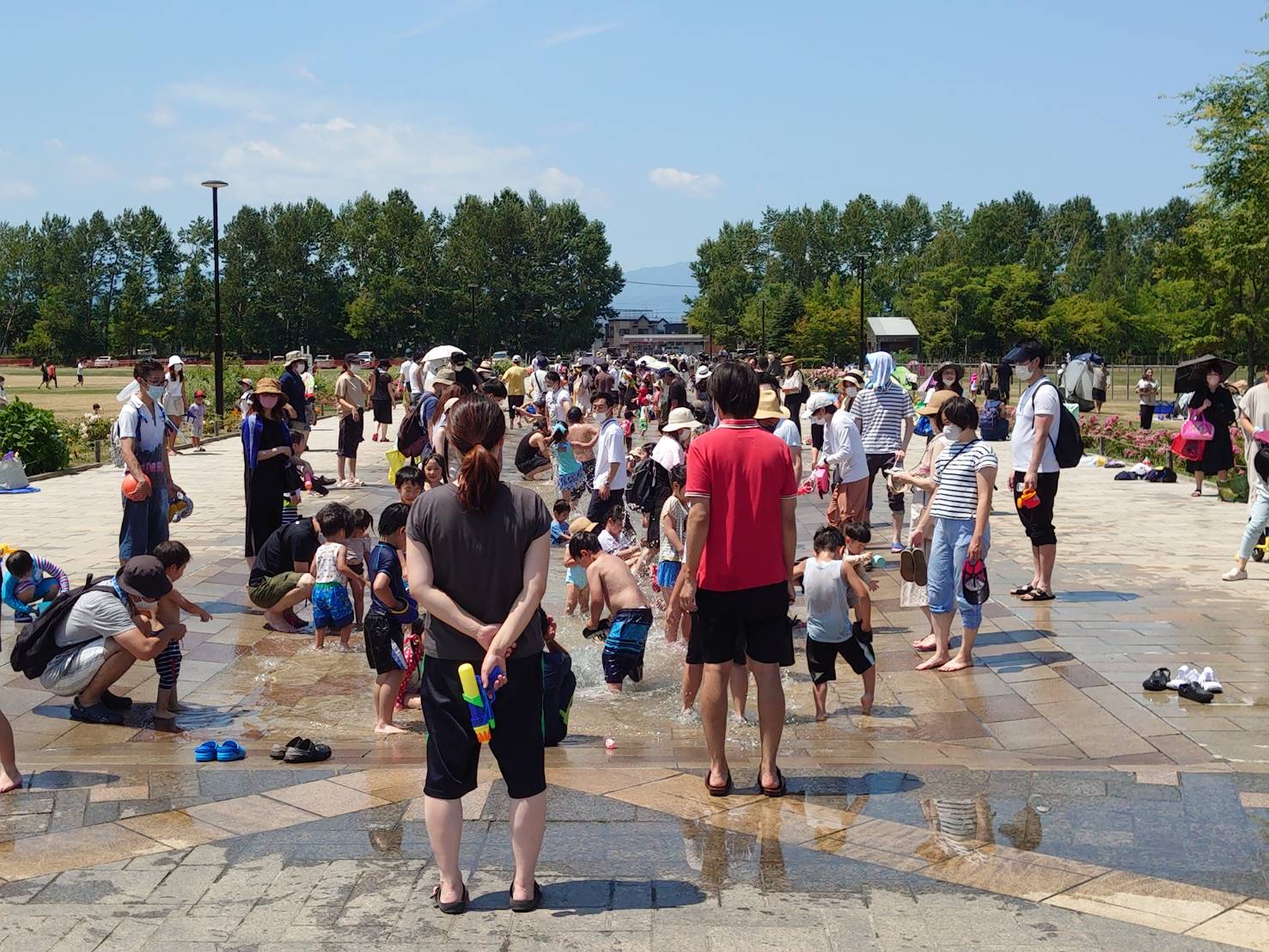 川下公園