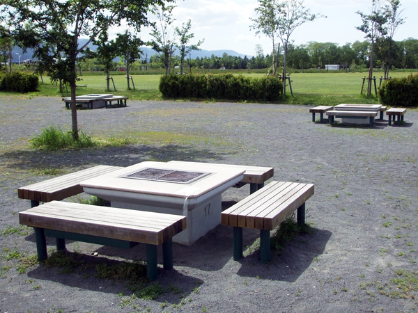 前田森林公園