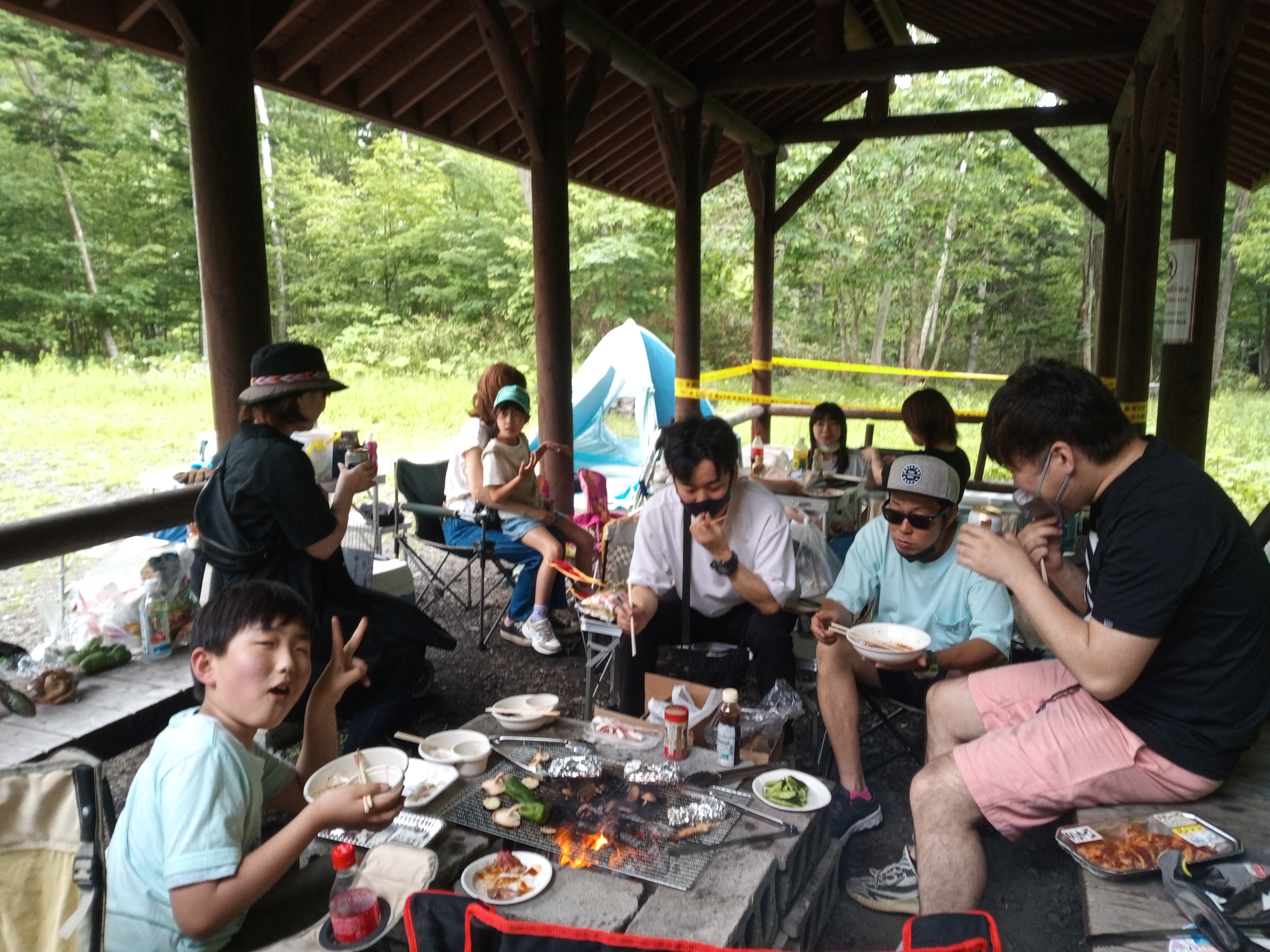 国営滝野すずらん丘陵公園