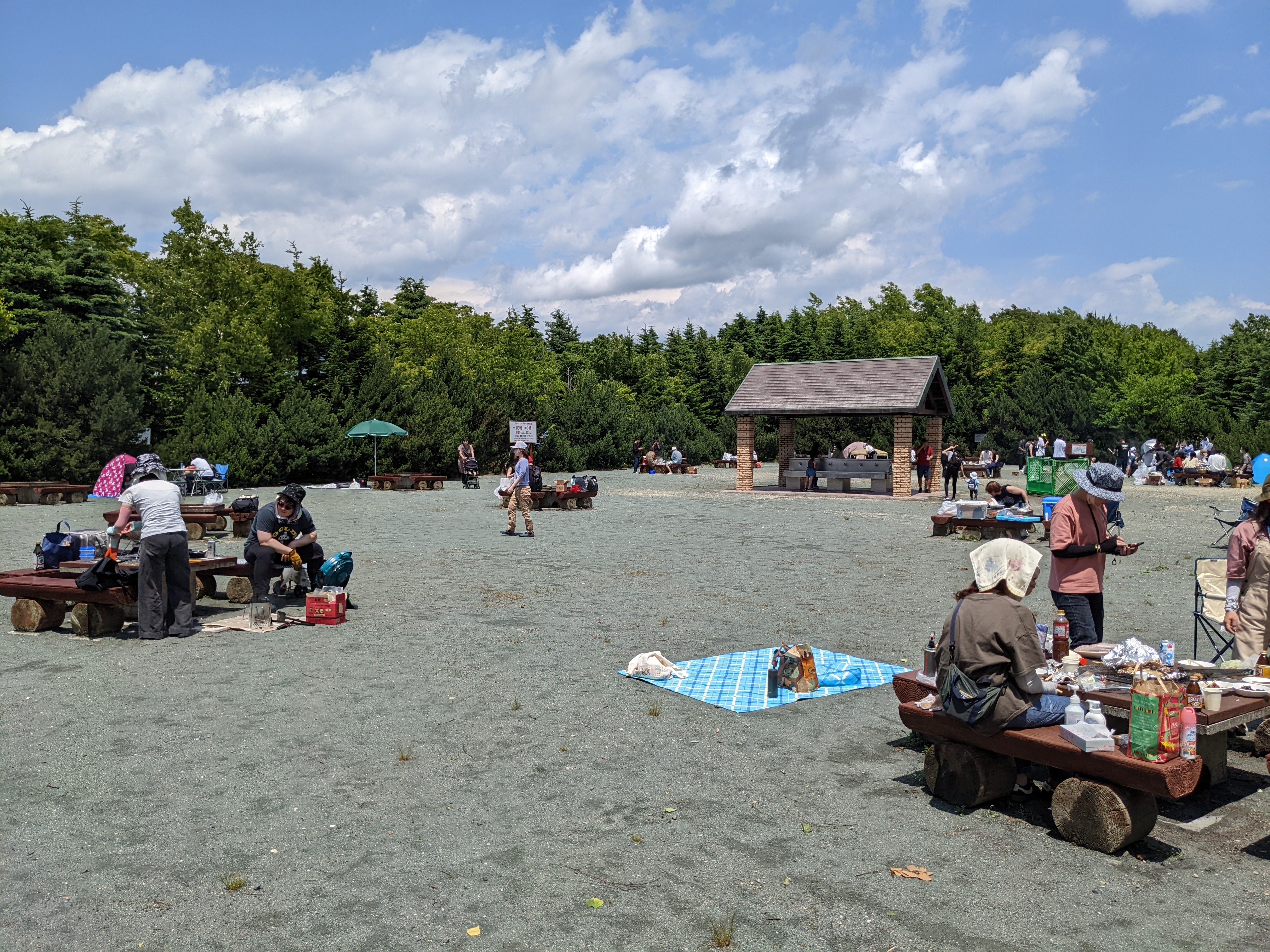 川下公園　