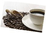 キーコーヒーさんのコーヒーセット イメージ