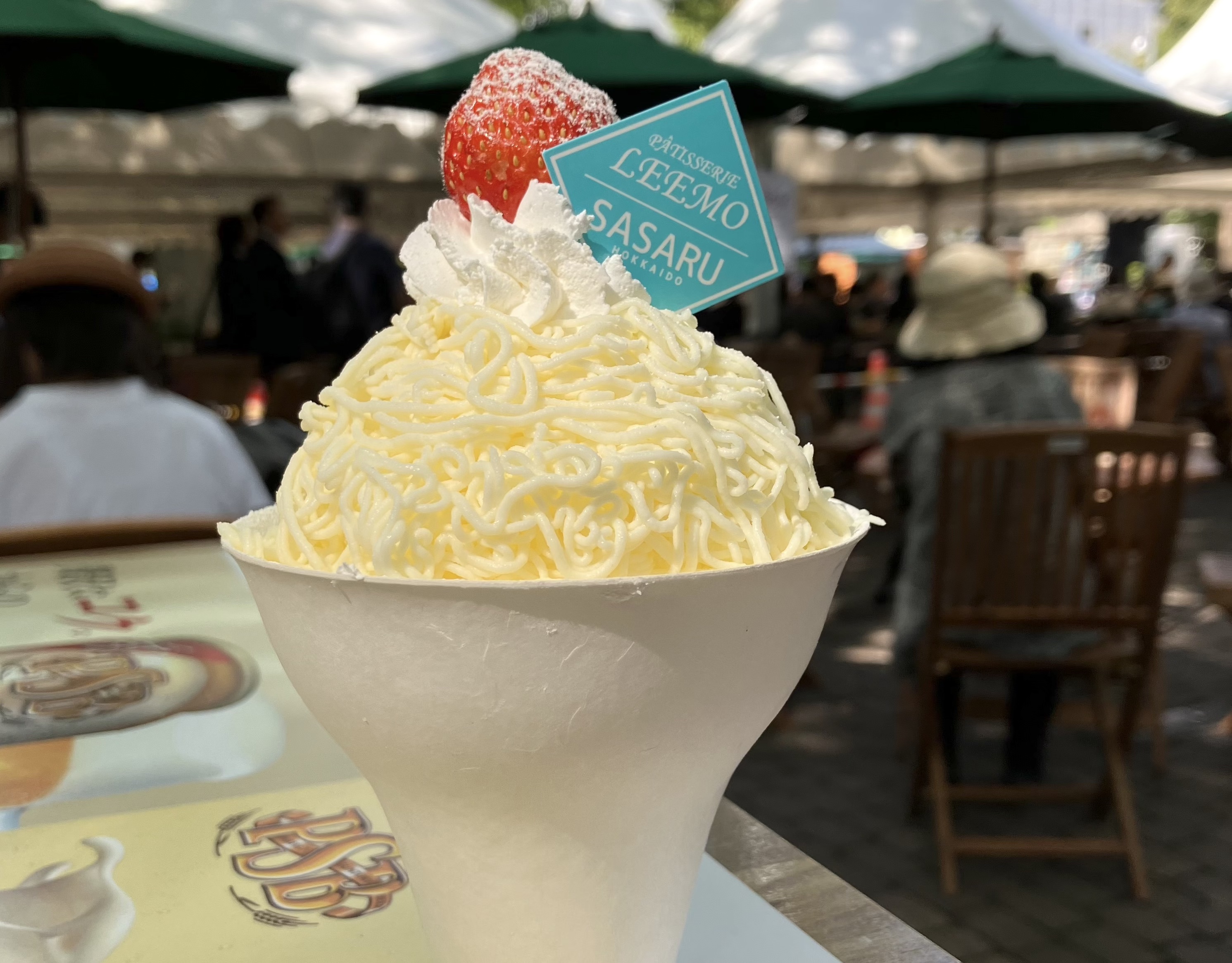 食の祭典「さっぽろオータムフェスト」が今年も開幕！ | 北海道・札幌